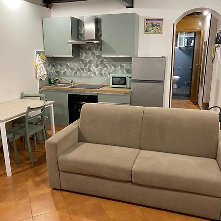 Casa Vicolo Moroni - Trastevere Рим Экстерьер фото